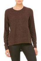  Mink Glimpse Top