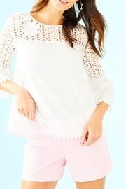  5 Kelly Short