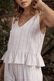 Nothin' Like You Top