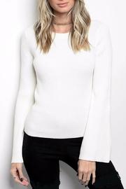  Happy Me Sweater