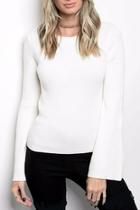 Happy Me Sweater
