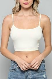  Half Camis