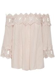  Bea Lace Blouse