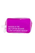  Makeup Cosmetic Bag