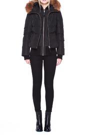  Romane Bomber Jacket