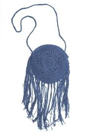  Round Cross Body