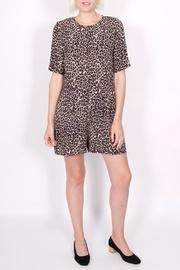  Gobi Playsuit