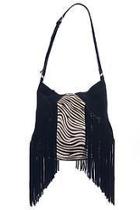  Shoulder Fringe Bag