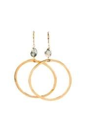  Kent Earrings