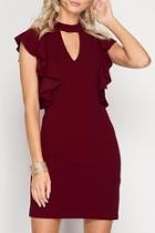  One Step Closer Dress