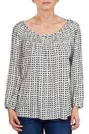  Clementia Challis Top