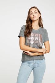  David Bowie Superstar Tee