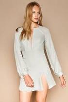  Sicily Silk Dress