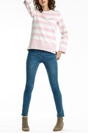  Crew Neck Sweatshirt