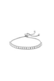  Crystal Bolo Bracelet