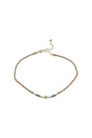  Elin Cream Choker