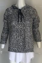  Shadowland Hoodie Sweater