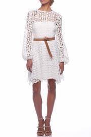  Plume Dress