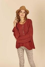  Matilda Sweater