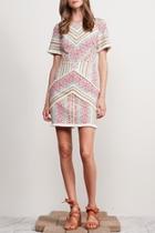  Fiesta Dress