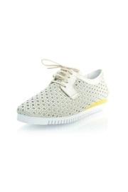  Silver Sneakers
