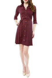  Julie Brown Dress