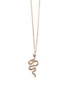  Serpent Necklace