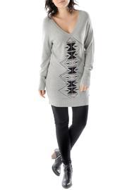  Eli Grey Tunic