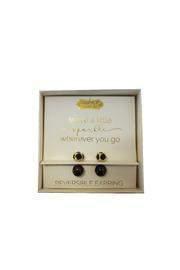  Reversible Earring
