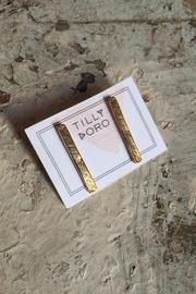  Tall Bar Studs
