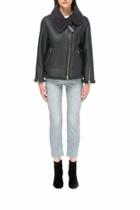  Minna Shearling Coat