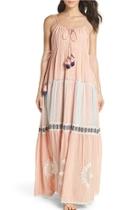  Bonny Maxi Dress