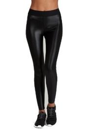  High-rise Liquid Legging