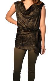  Holiday Gather Blouse