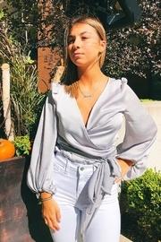  Haven Blouse