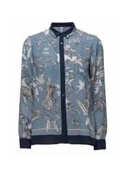  Sabina Blouse
