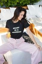  Ready In-a Prosecco Tee