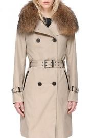  Karolina Trench Coat