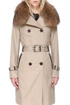  Karolina Trench Coat