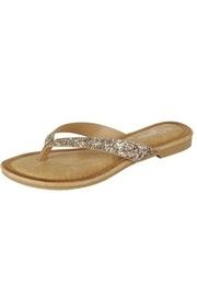  Shine Flip Flops