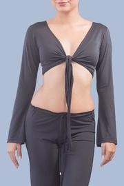  Roberta Bolero Top