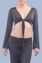  Roberta Bolero Top