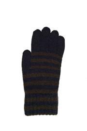  Darkbrown Navy Gloves