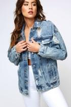 Total Eclipse Jacket