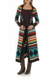  Sweater Knit Duster