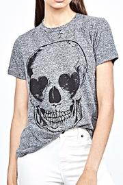  Capri Vintage Skull