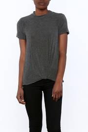  Dark Grey Top
