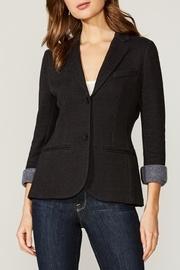  Cozy-up Fleece Jacket