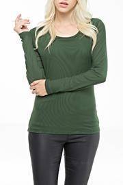  Micromesh Top