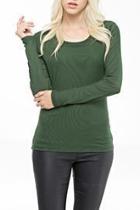  Micromesh Top